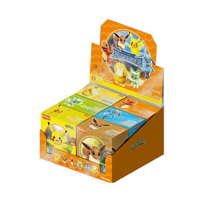 Blokees Pokemon Classic Edition CV-S01 - BE574013