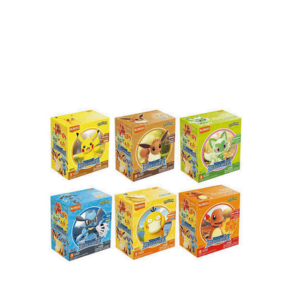 Blokees Pokemon Classic Edition CV-S01 - BE574013