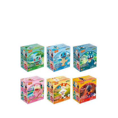 Blokees  Pokemon Classic Version CV-S 02 - BE574014