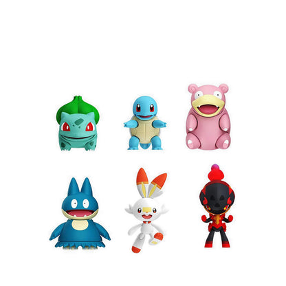 Blokees  Pokemon Classic Version CV-S 02 - BE574014