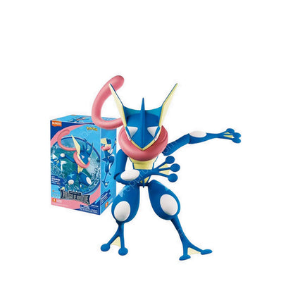 Blokees Pokemon LGreninja - BE574101