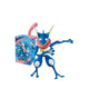 Blokees Pokemon LGreninja - BE574101
