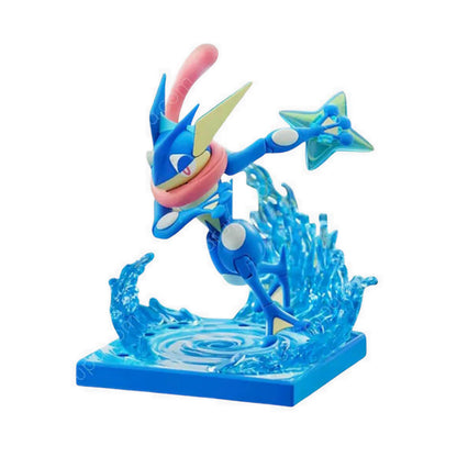 Blokees Pokemon LGreninja - BE574101