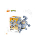Blokees Pokemon Fantastics Series Machamp - BE574110