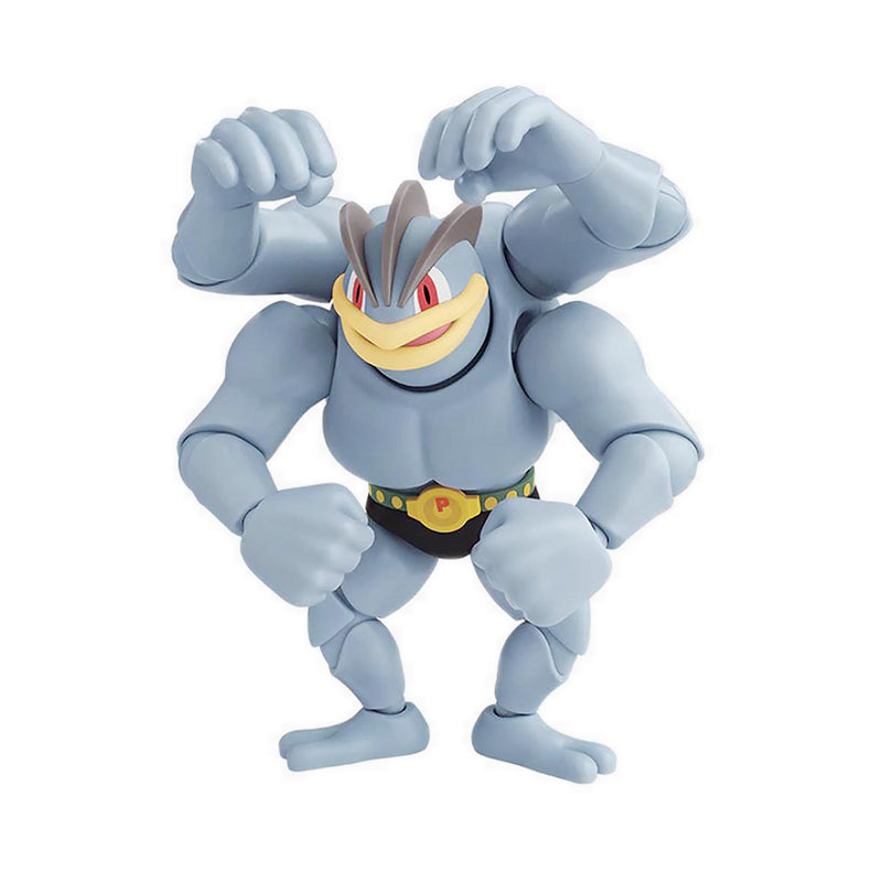 Blokees Pokemon Fantastics Series Machamp - BE574110