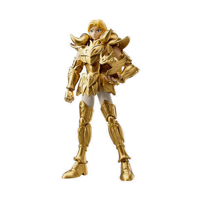 Blokees Saint Seiya Aries Mu - BE575002