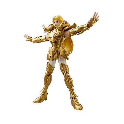 Blokees Saint Seiya Aries Mu - BE575002