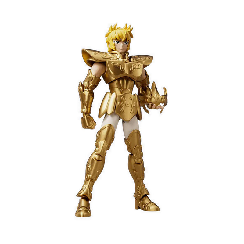 Blokees Saint Seiya Leo Aioli - BE575003