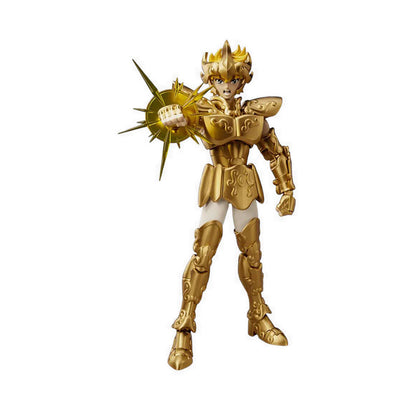 Blokees Saint Seiya Leo Aioli - BE575003