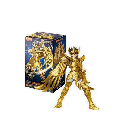 Blokees Saint Seiya Sagittarius Aiolos - BE575006
