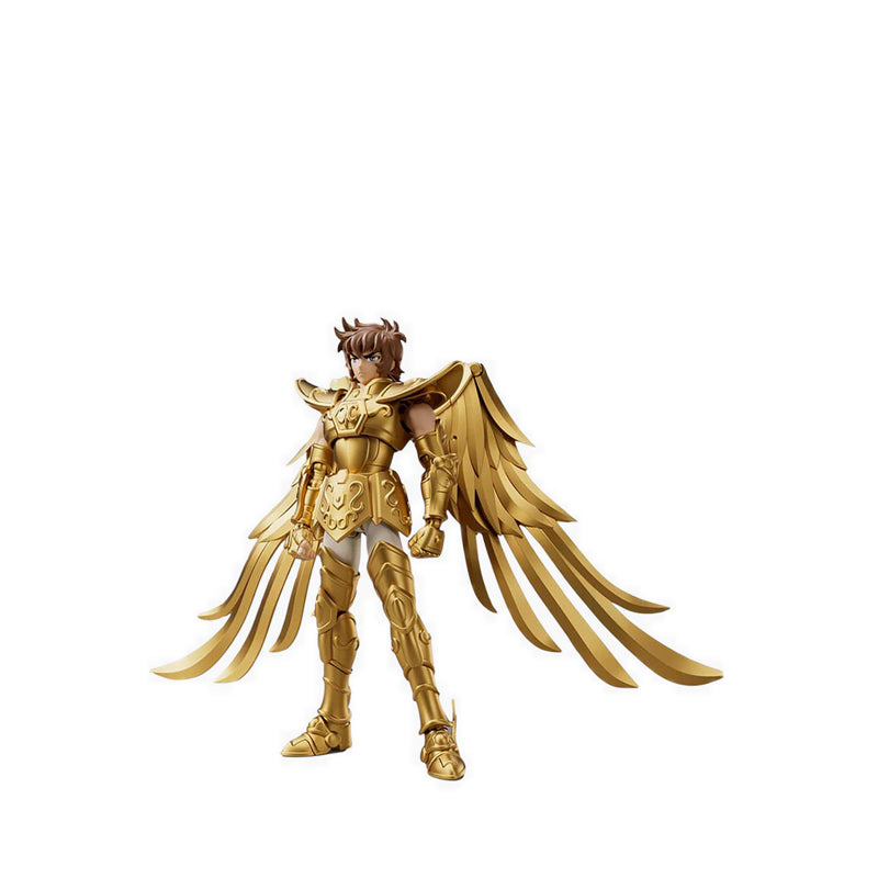 Blokees Saint Seiya Sagittarius Aiolos - BE575006