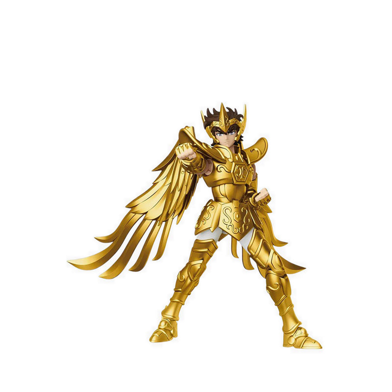 Blokees Saint Seiya Sagittarius Aiolos - BE575006