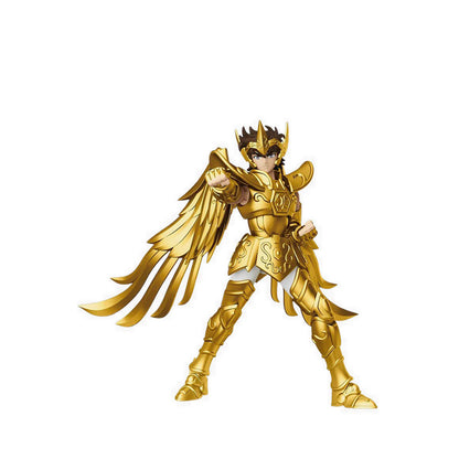 Blokees Saint Seiya Sagittarius Aiolos - BE575006
