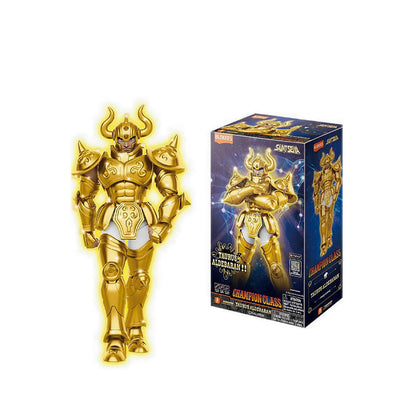 Blokees Saint Seiya Taurus Aldebaran - BE575007