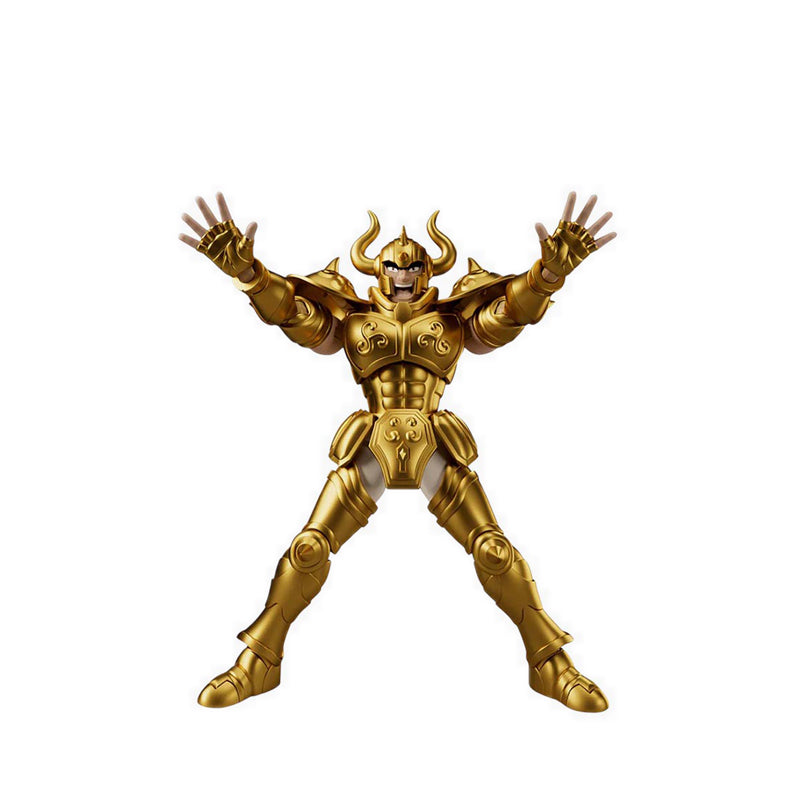 Blokees Saint Seiya Taurus Aldebaran - BE575007