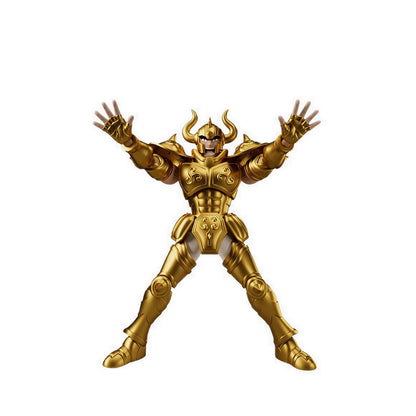 Blokees Saint Seiya Taurus Aldebaran - BE575007
