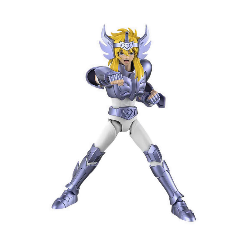 Blokees Saint Seiya Cygnus Hyoga - BE575008