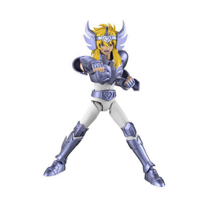 Blokees Saint Seiya Cygnus Hyoga - BE575008