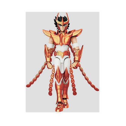 Blokees Saint Seiya Champion Class 12 Phoenix Ikki - BE575014
