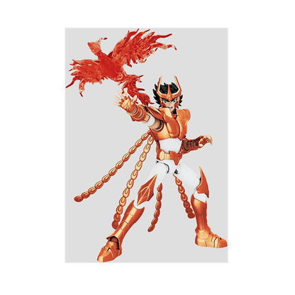 Blokees Saint Seiya Champion Class 12 Phoenix Ikki - BE575014