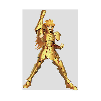 Blokees Saint Seiya Champion Class 13 Gemini Saga - BE575015