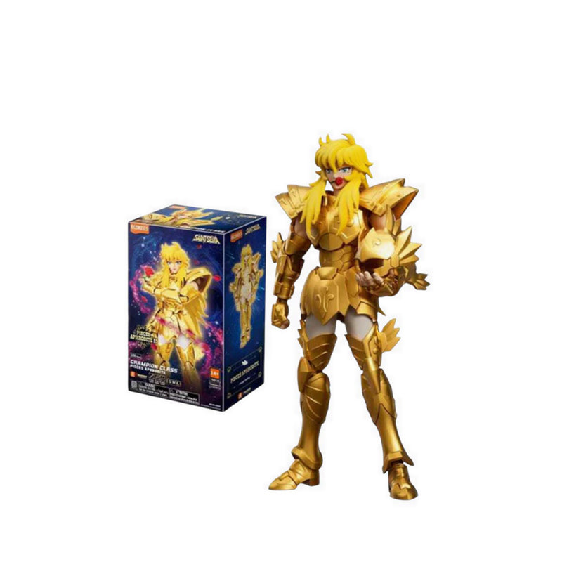 Saint Seiya CC15 Pisces Aphrodite - BE575018
