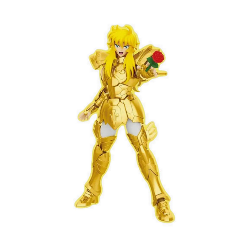 Saint Seiya CC15 Pisces Aphrodite - BE575018