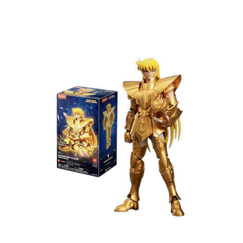 Saint Seiya CC16 Virgo Shaka - BE575019