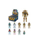 Blokees Saint Seiya Legacy Golden Saints - BE575032