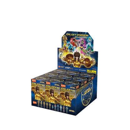 Blokees Saint Seiya Legacy Golden Saints - BE575032
