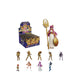 Blokees Saint Seiya Galaxy Version 03 Gold Zodiac - BE575033