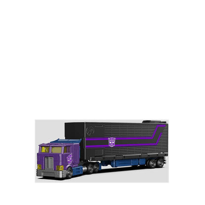 Blokees Wheels Transformers CT02 SG Optimus Prime - BE575611