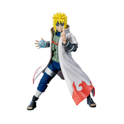 Blokees Naruto Champion Cls CC03 Shippuden Minato Namikaze - BE575613