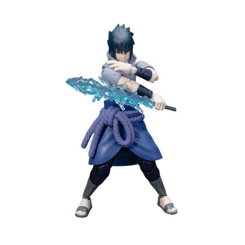 Blokees Naruto Champion Class 04 Sasuke Uchiha - BE575614