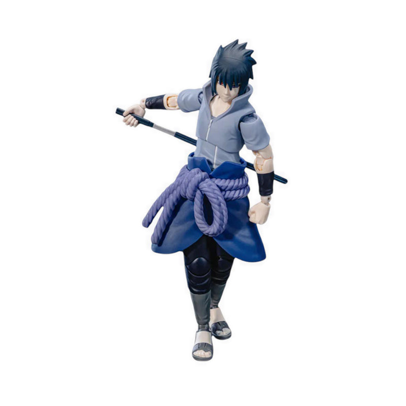 Blokees Naruto Champion Class 04 Sasuke Uchiha - BE575614