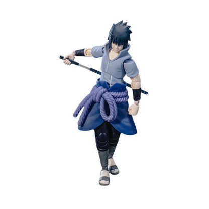 Blokees Naruto Champion Class 04 Sasuke Uchiha - BE575614