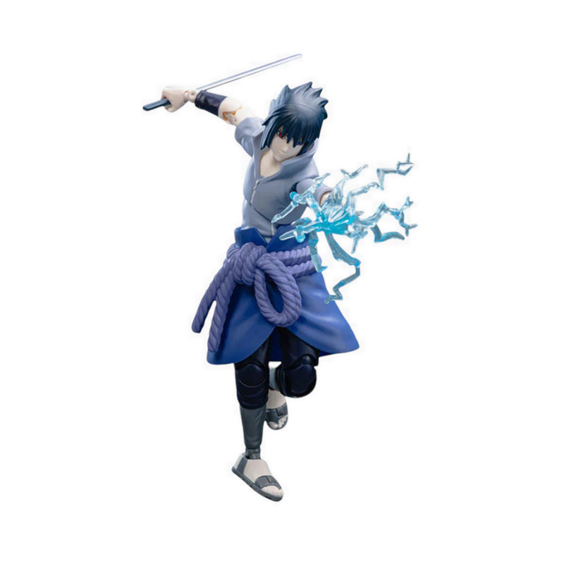 Blokees Naruto Champion Class 04 Sasuke Uchiha - BE575614