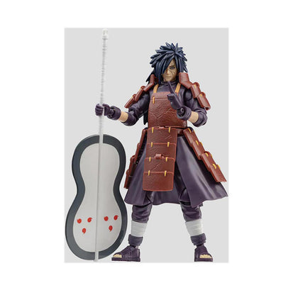 Blokees Naruto Shippuden CC05 Madara Uchiha Reanimate Jutsu - BE575615