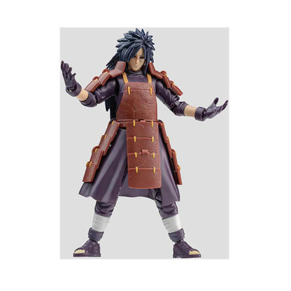 Blokees Naruto Shippuden CC05 Madara Uchiha Reanimate Jutsu - BE575615
