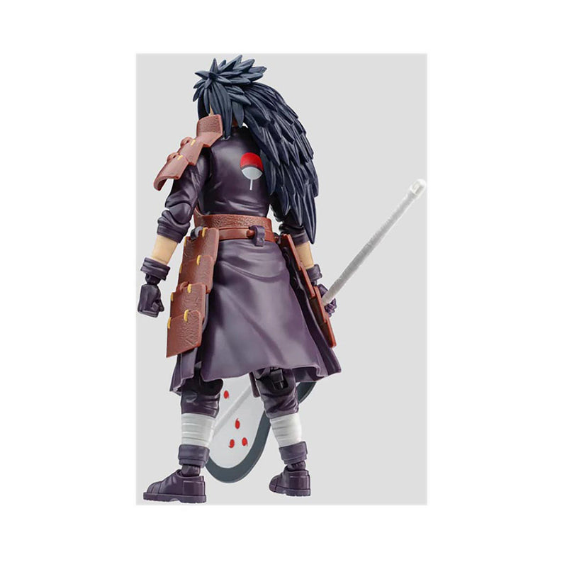 Blokees Naruto Shippuden CC05 Madara Uchiha Reanimate Jutsu - BE575615