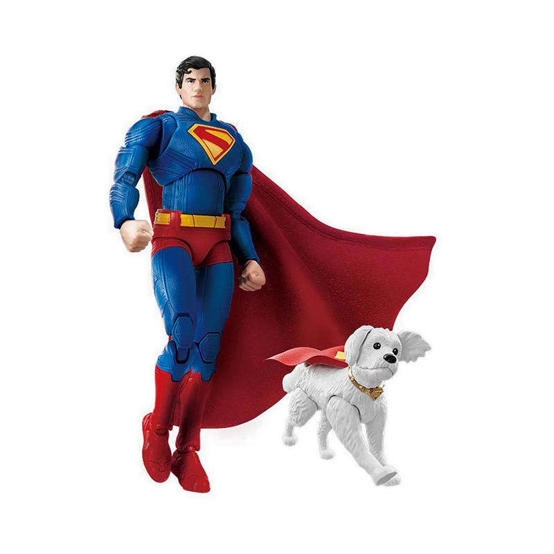 Blokees DC Champion Superman - BE575671