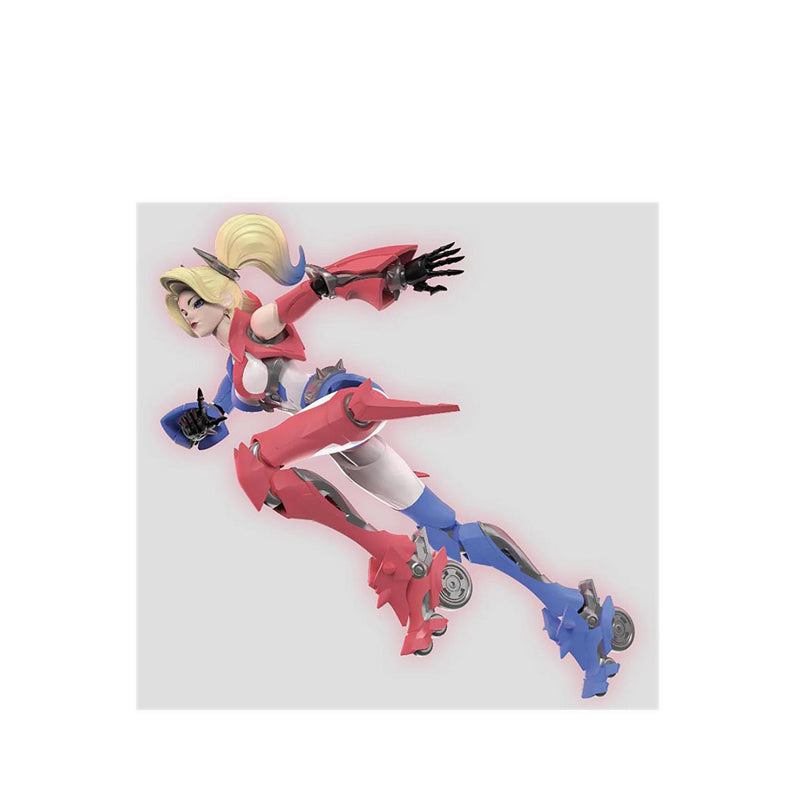 Blokees Model Kit Champion Class CC04 Harley Quinn - BE575674
