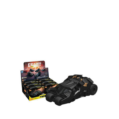 BLOKEES WHEELS Batman E02 - BE575681