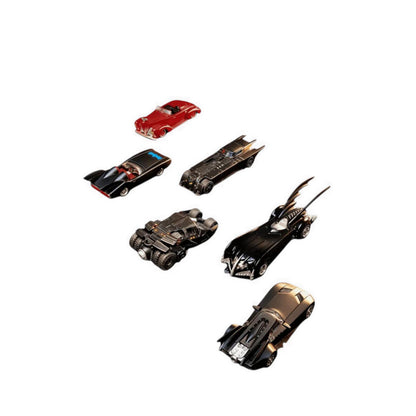 BLOKEES WHEELS Batman E02 - BE575681