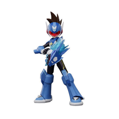 Mega Man CC01 Shooting Star Mega Man - BE575710