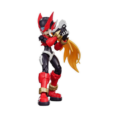 Mega Man CC02 Zero (Mega Man Zero) - BE575711