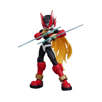 Mega Man CC02 Zero (Mega Man Zero) - BE575711