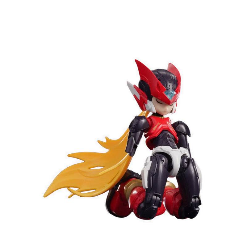 Mega Man CC02 Zero (Mega Man Zero) - BE575711