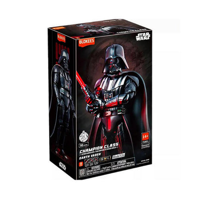 Blokees Star Wars Darth Vader - BE575801