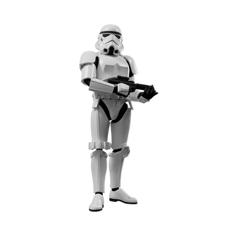 Blokees Star Wars Classic C02 Evergreen Movie Stormtrooper - BE575802